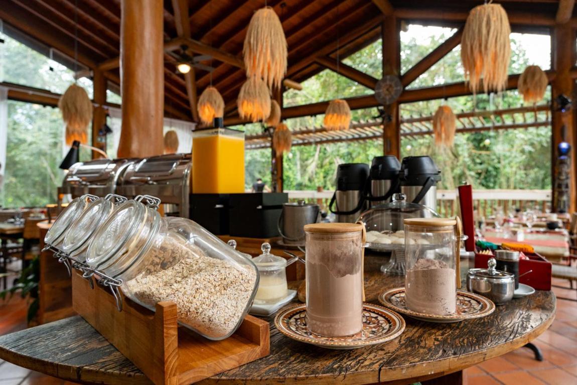 Kalango Hotel Boutique Ilhabela Extérieur photo