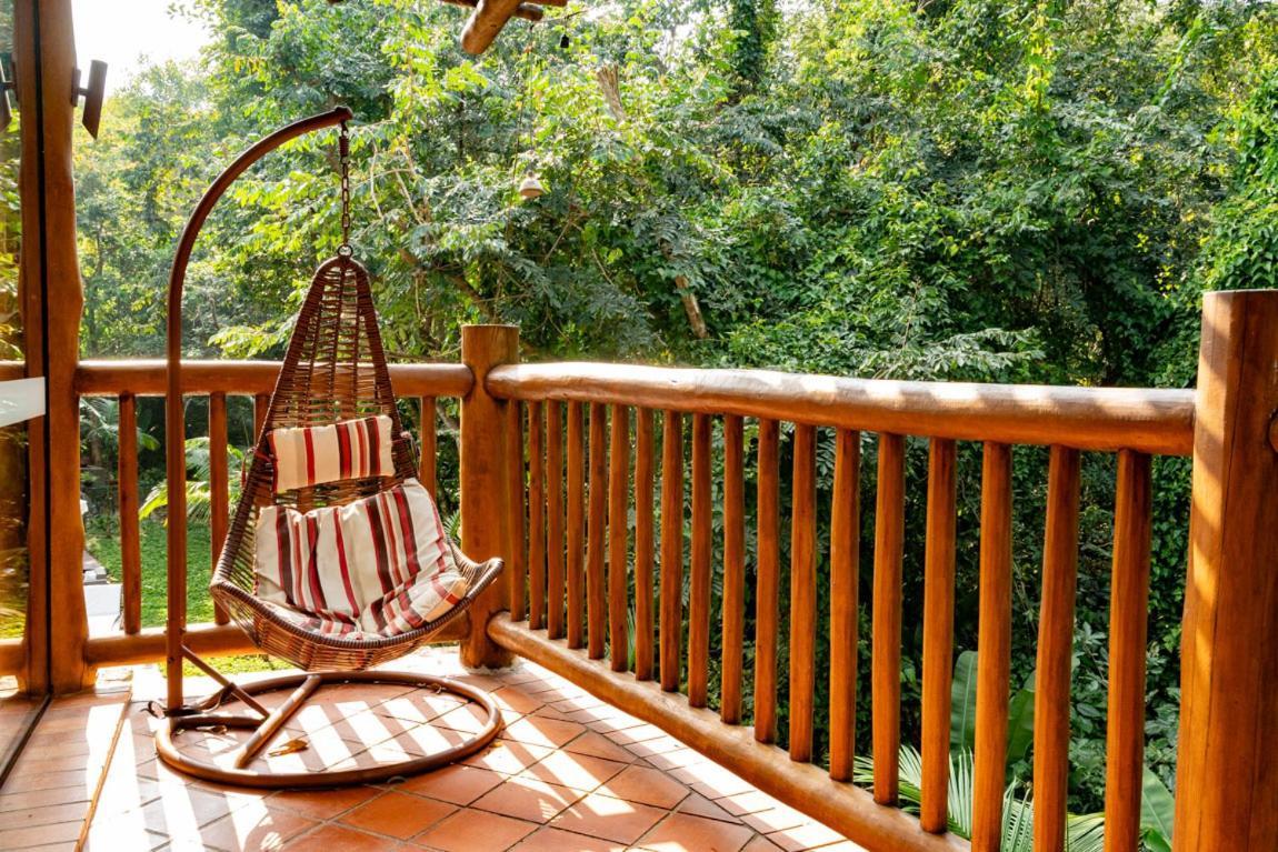 Kalango Hotel Boutique Ilhabela Extérieur photo