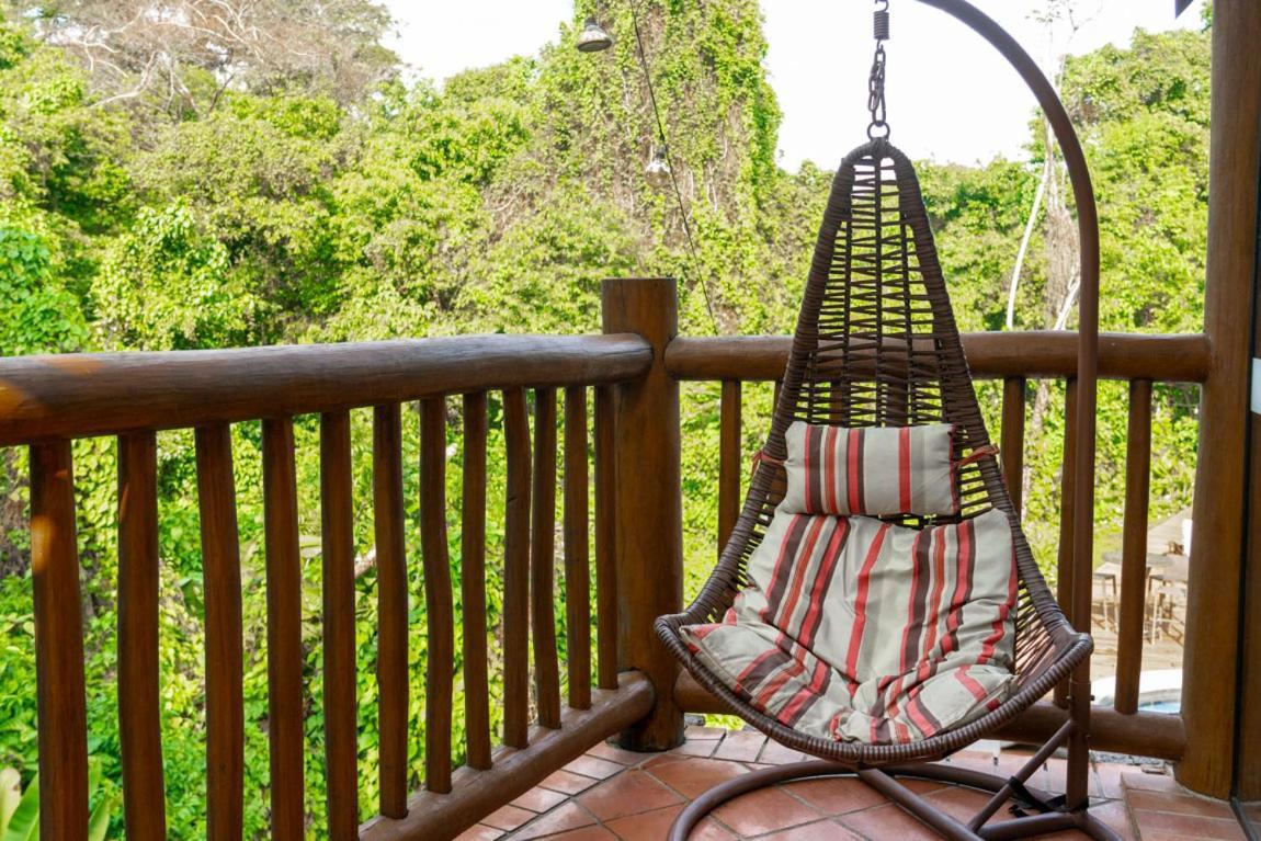 Kalango Hotel Boutique Ilhabela Extérieur photo