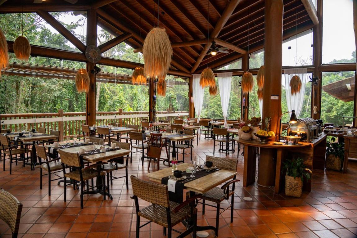 Kalango Hotel Boutique Ilhabela Extérieur photo