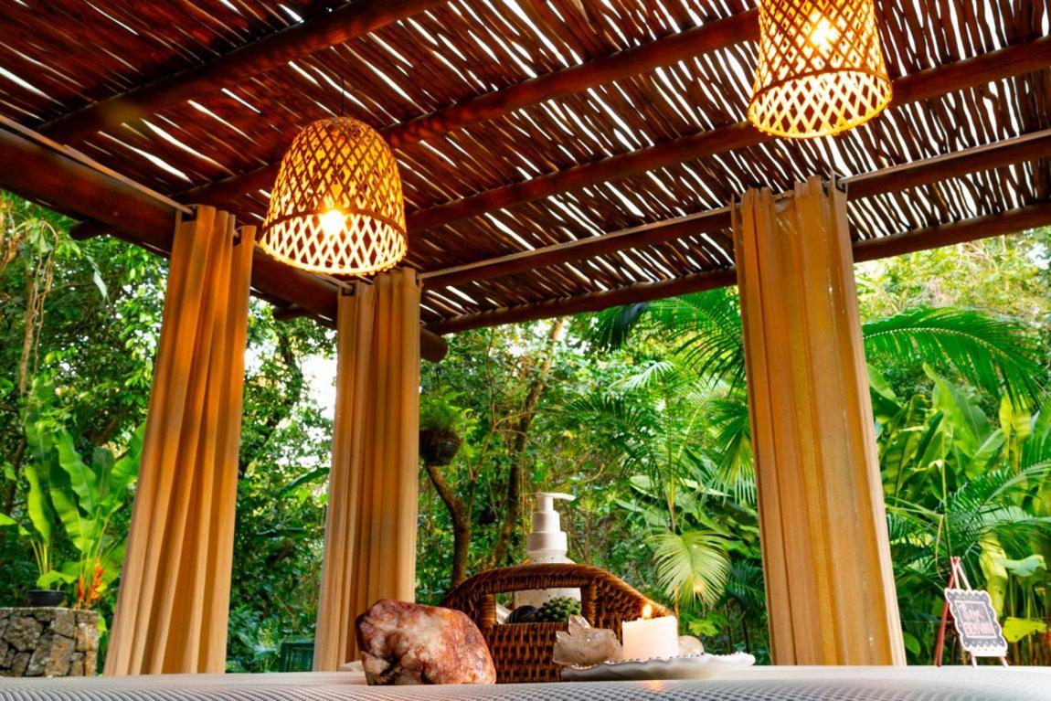 Kalango Hotel Boutique Ilhabela Extérieur photo