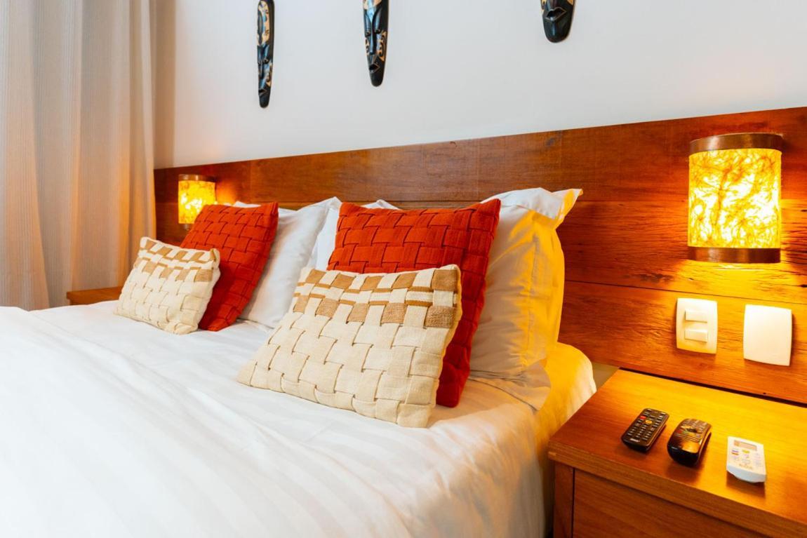 Kalango Hotel Boutique Ilhabela Extérieur photo