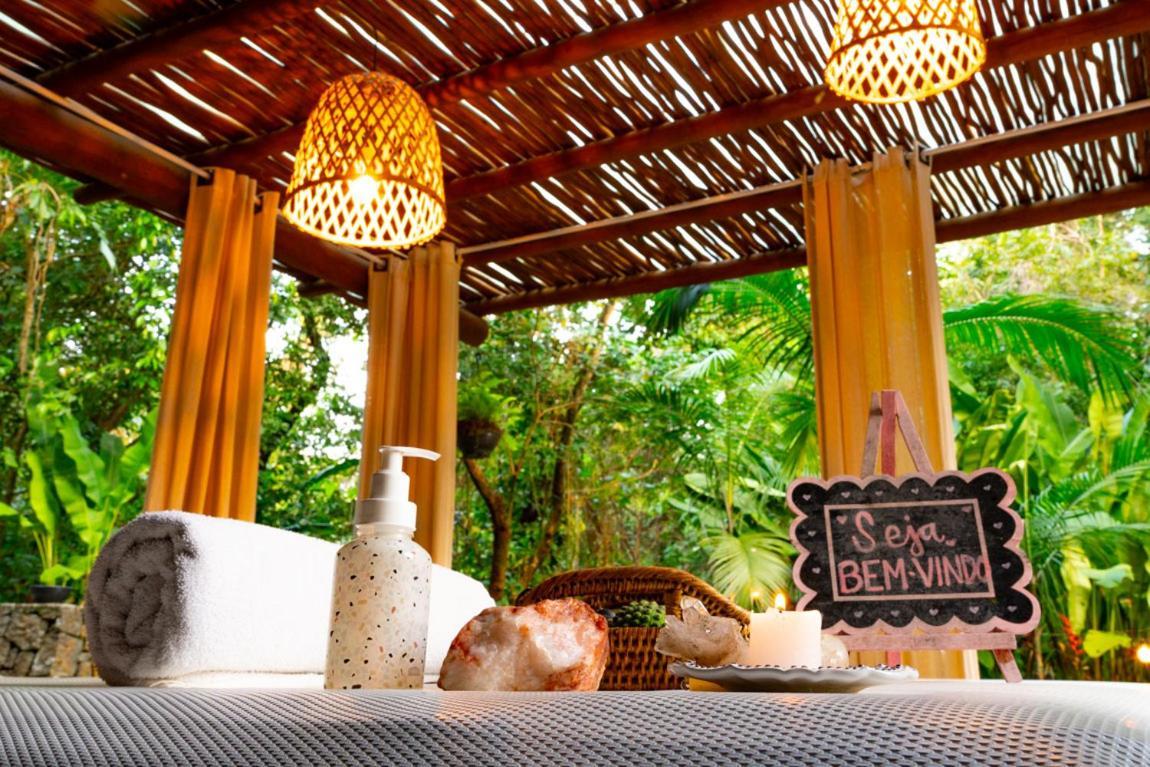 Kalango Hotel Boutique Ilhabela Extérieur photo