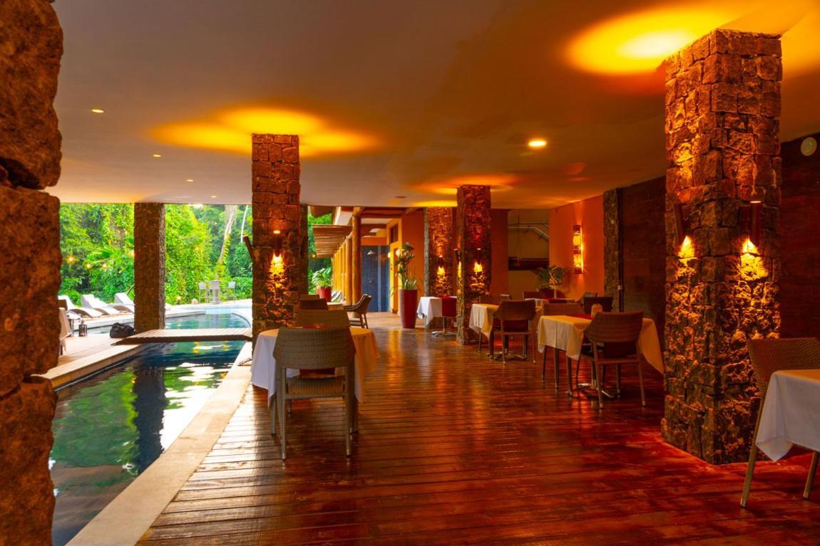Kalango Hotel Boutique Ilhabela Extérieur photo