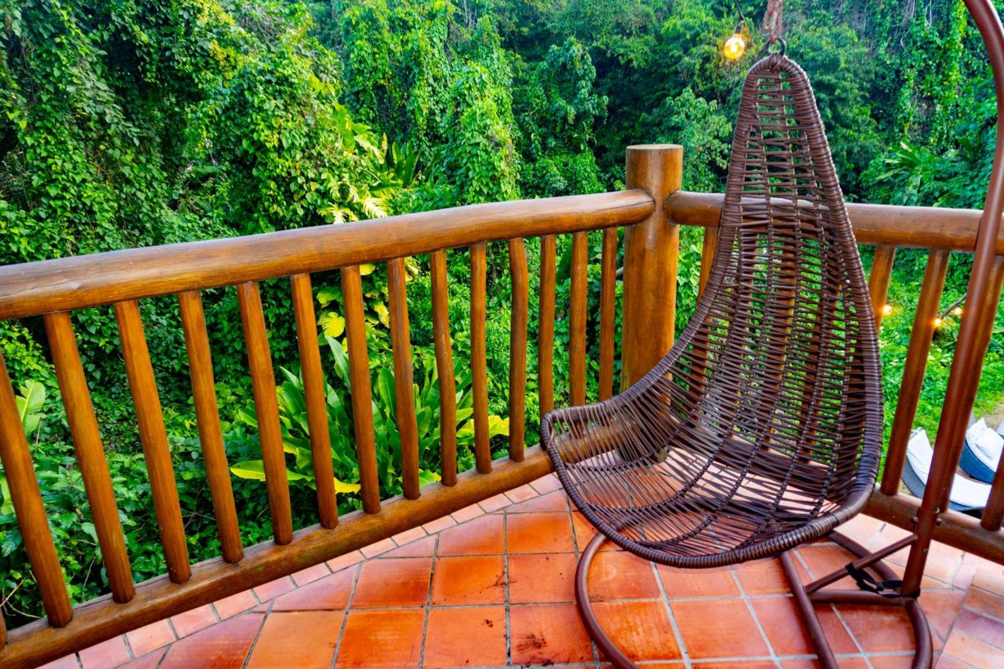 Kalango Hotel Boutique Ilhabela Extérieur photo