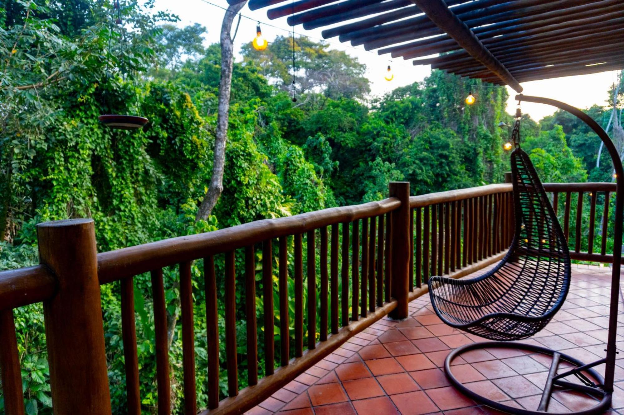 Kalango Hotel Boutique Ilhabela Extérieur photo