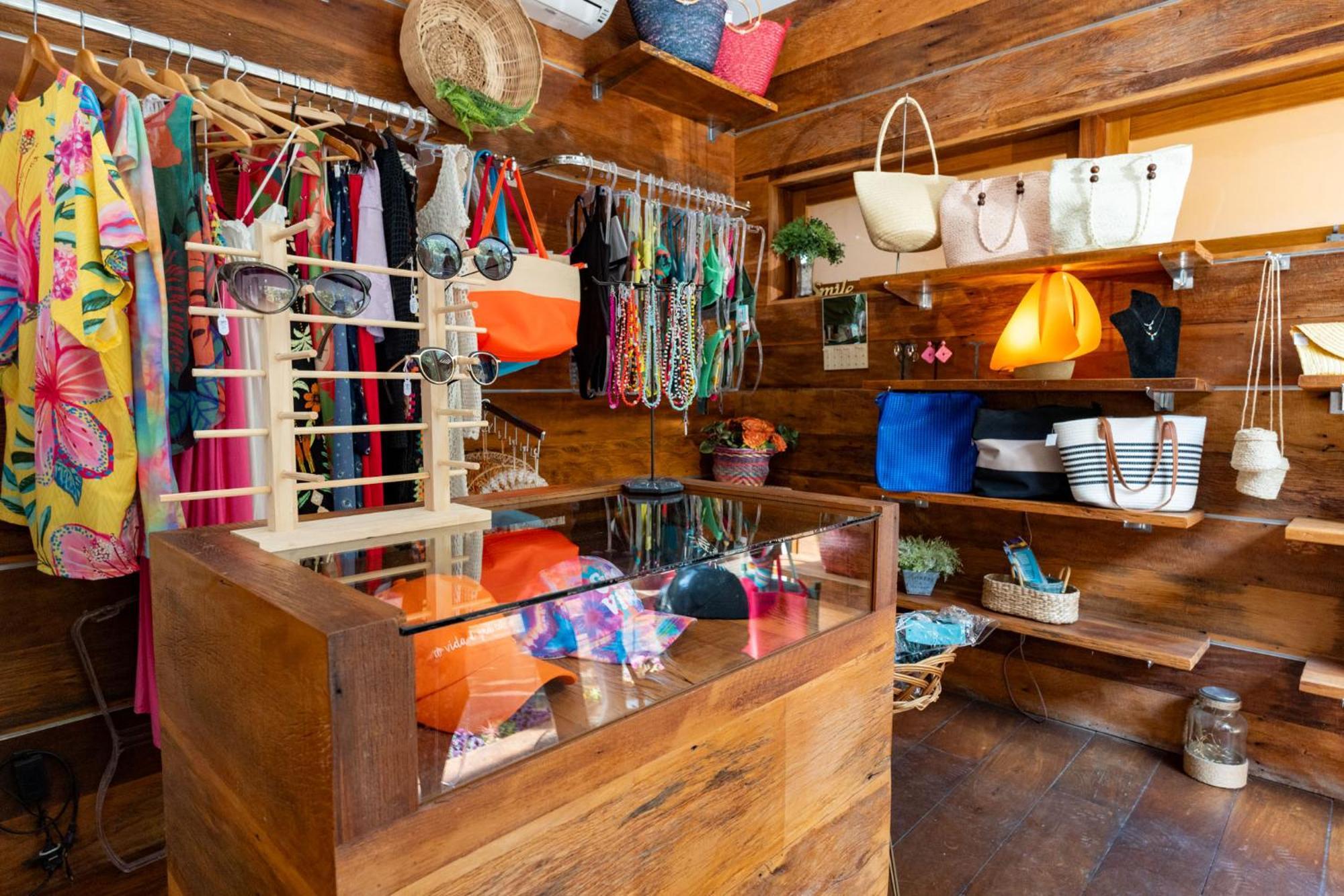 Kalango Hotel Boutique Ilhabela Extérieur photo