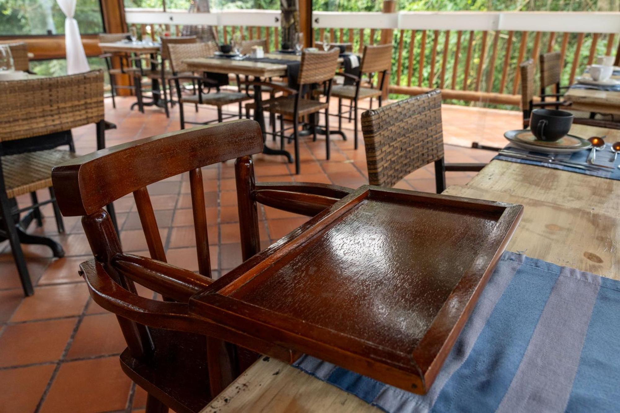 Kalango Hotel Boutique Ilhabela Extérieur photo