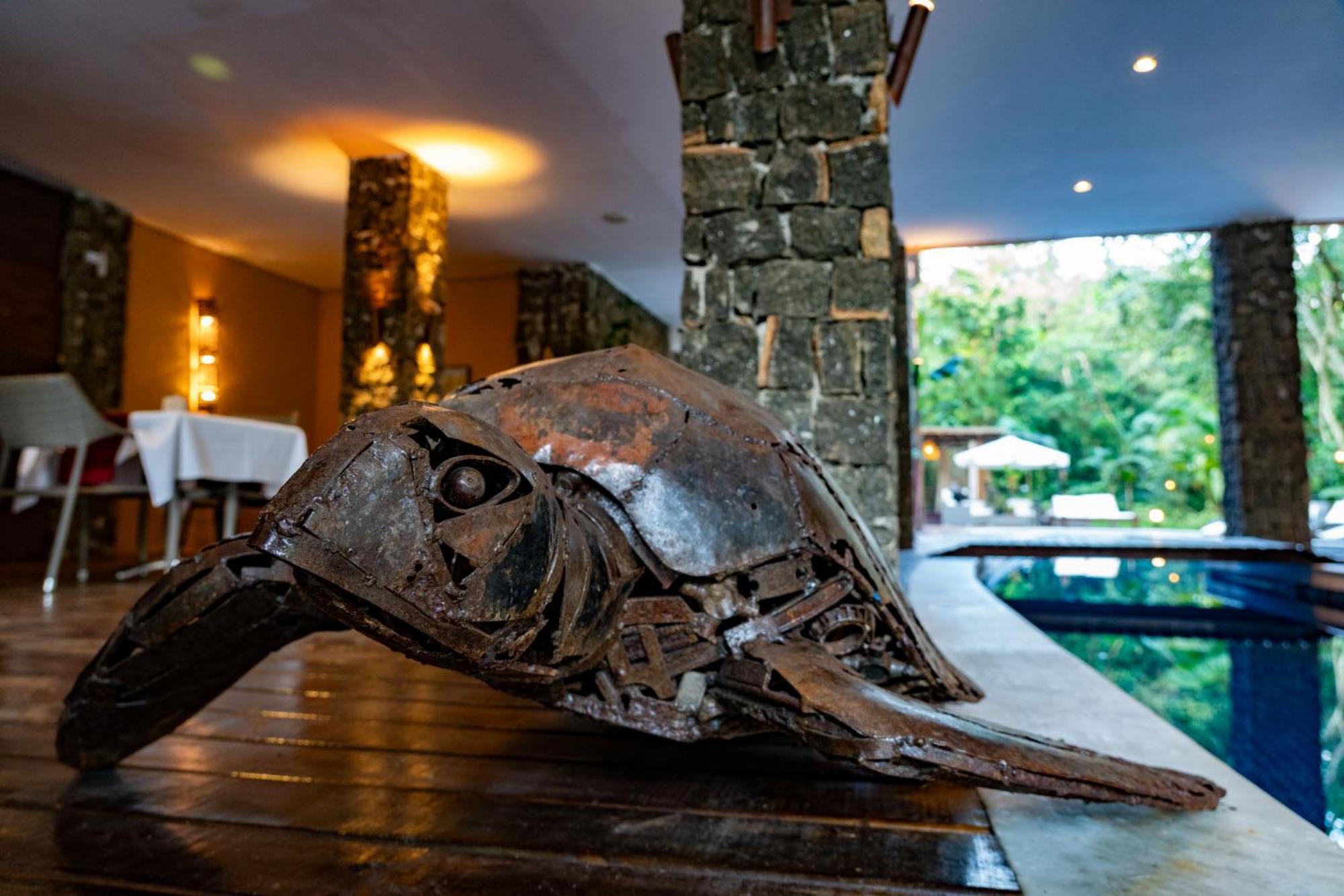 Kalango Hotel Boutique Ilhabela Extérieur photo