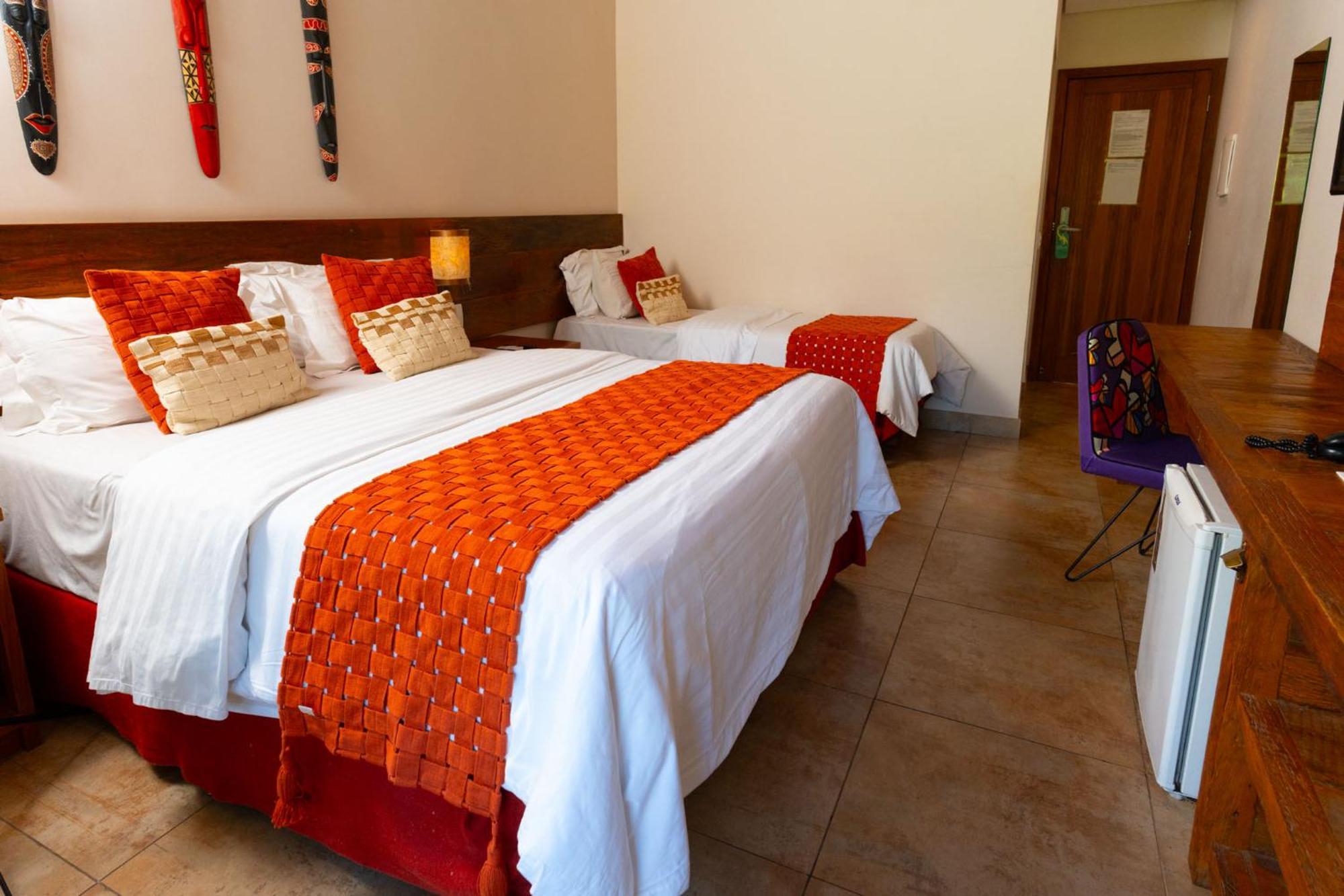 Kalango Hotel Boutique Ilhabela Extérieur photo