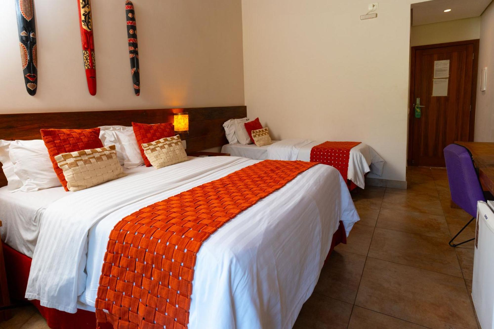 Kalango Hotel Boutique Ilhabela Extérieur photo