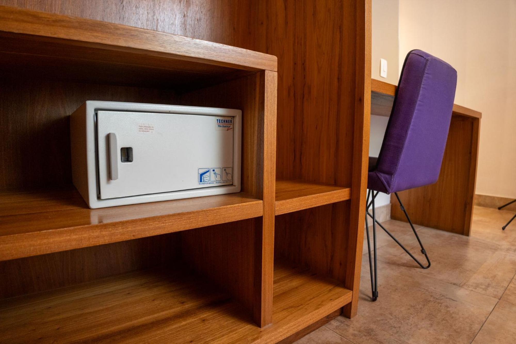 Kalango Hotel Boutique Ilhabela Extérieur photo