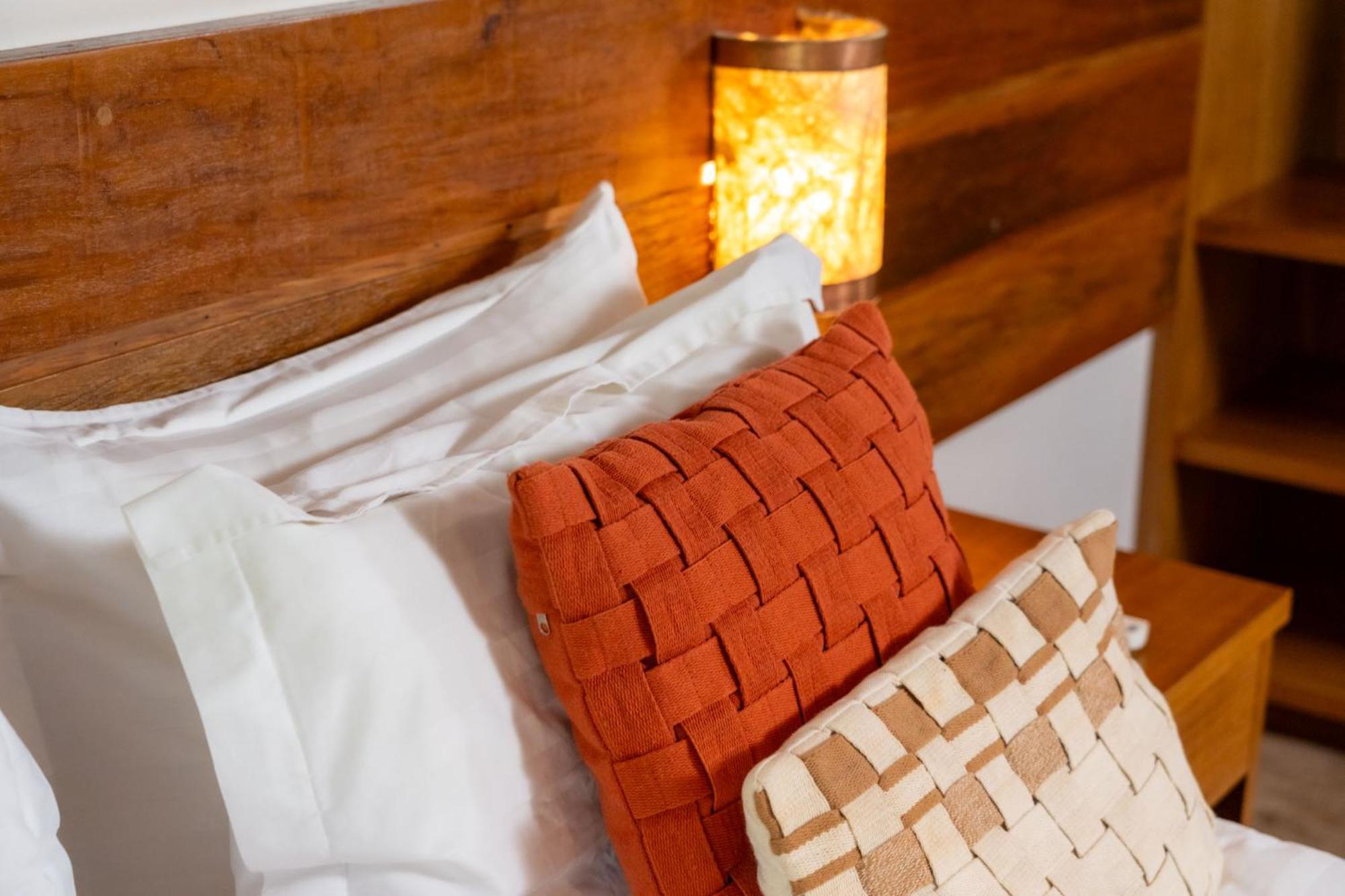 Kalango Hotel Boutique Ilhabela Extérieur photo
