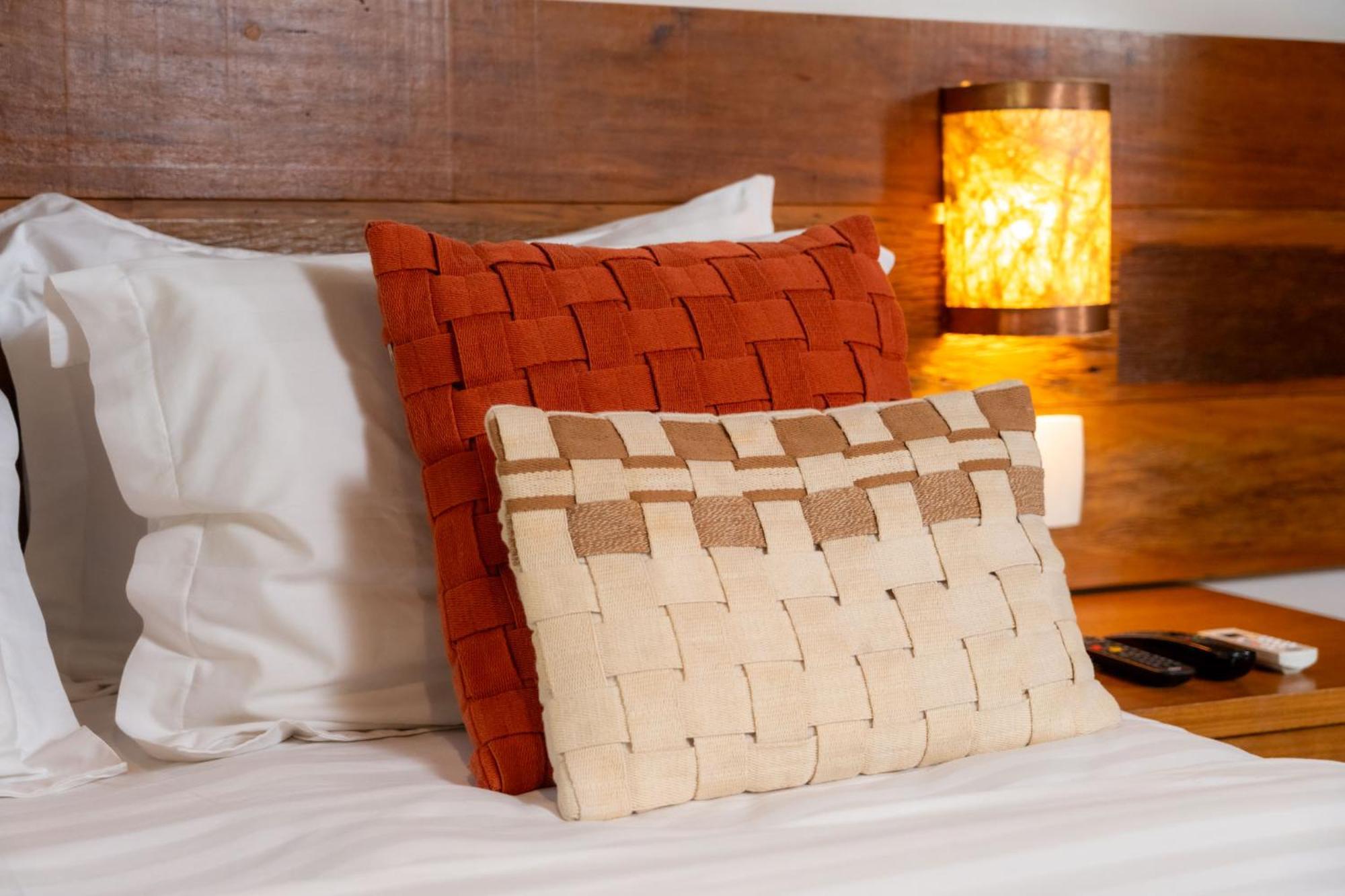 Kalango Hotel Boutique Ilhabela Extérieur photo