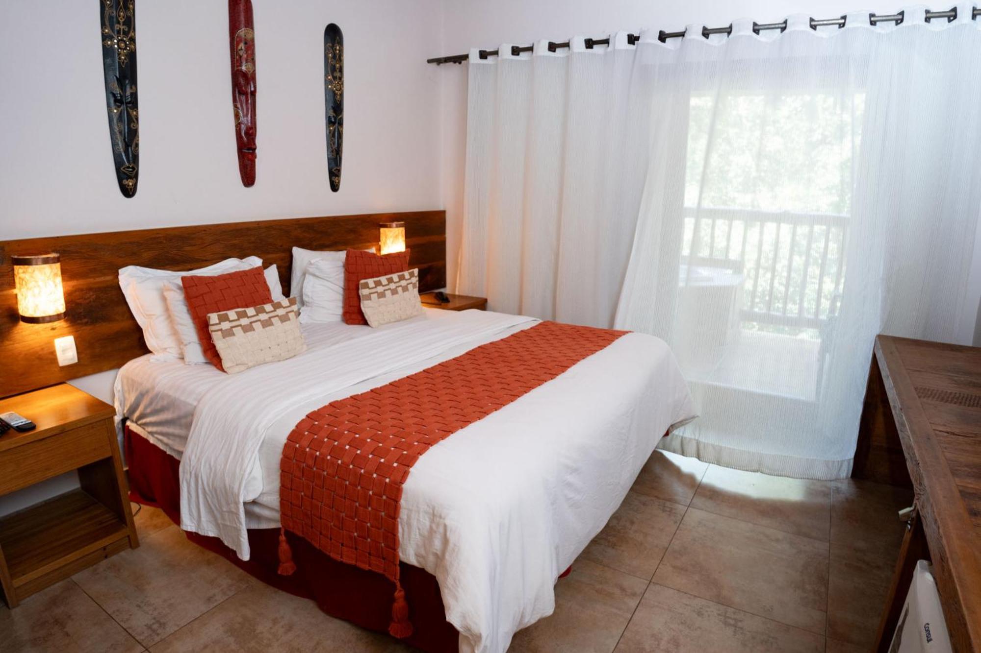Kalango Hotel Boutique Ilhabela Extérieur photo