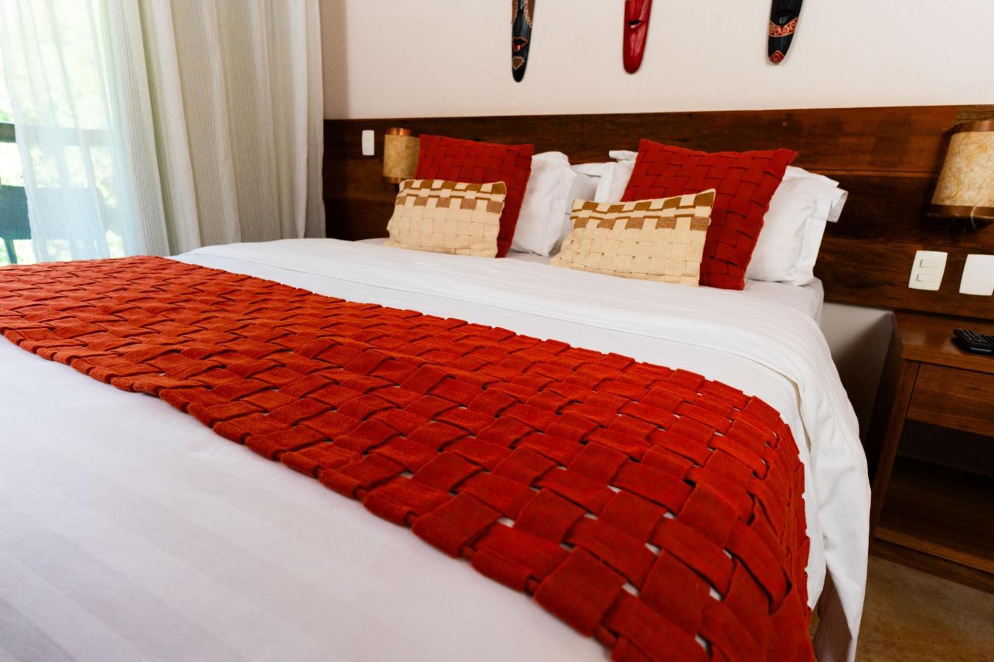 Kalango Hotel Boutique Ilhabela Extérieur photo