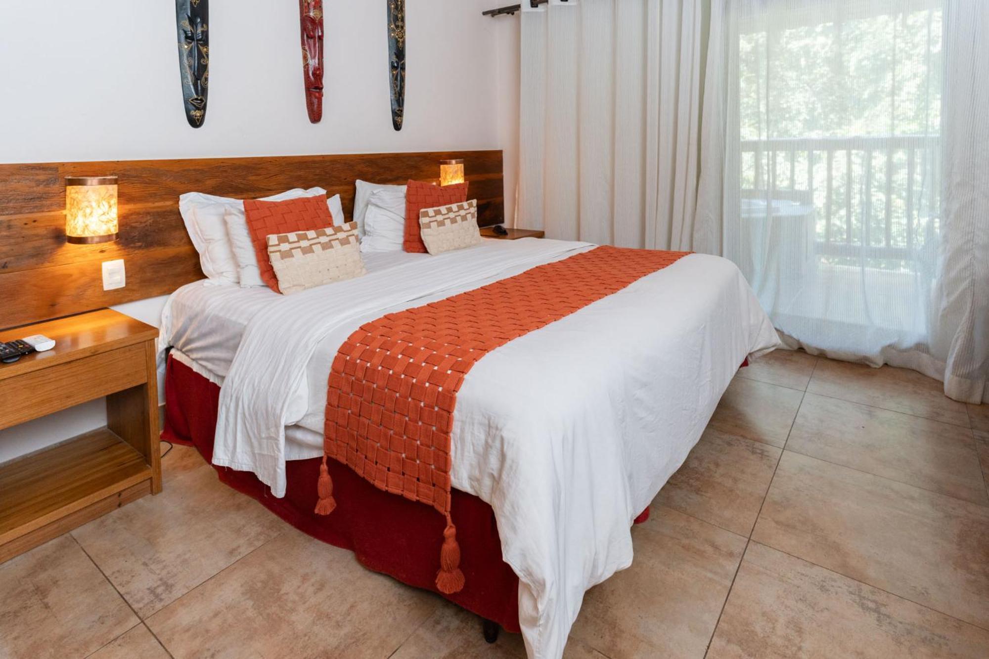 Kalango Hotel Boutique Ilhabela Extérieur photo