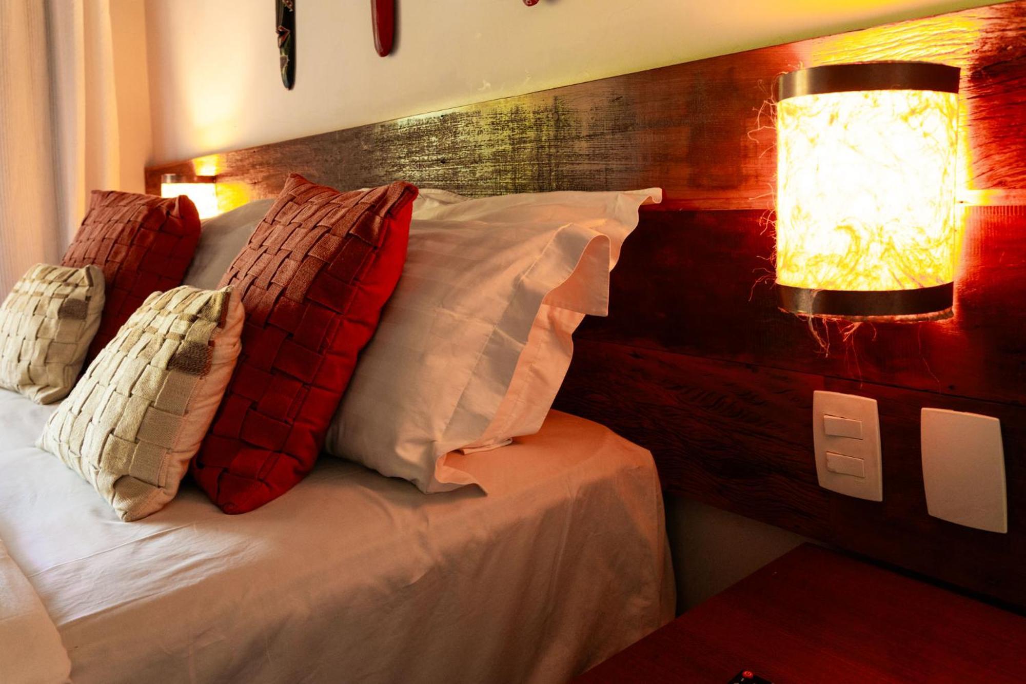 Kalango Hotel Boutique Ilhabela Extérieur photo
