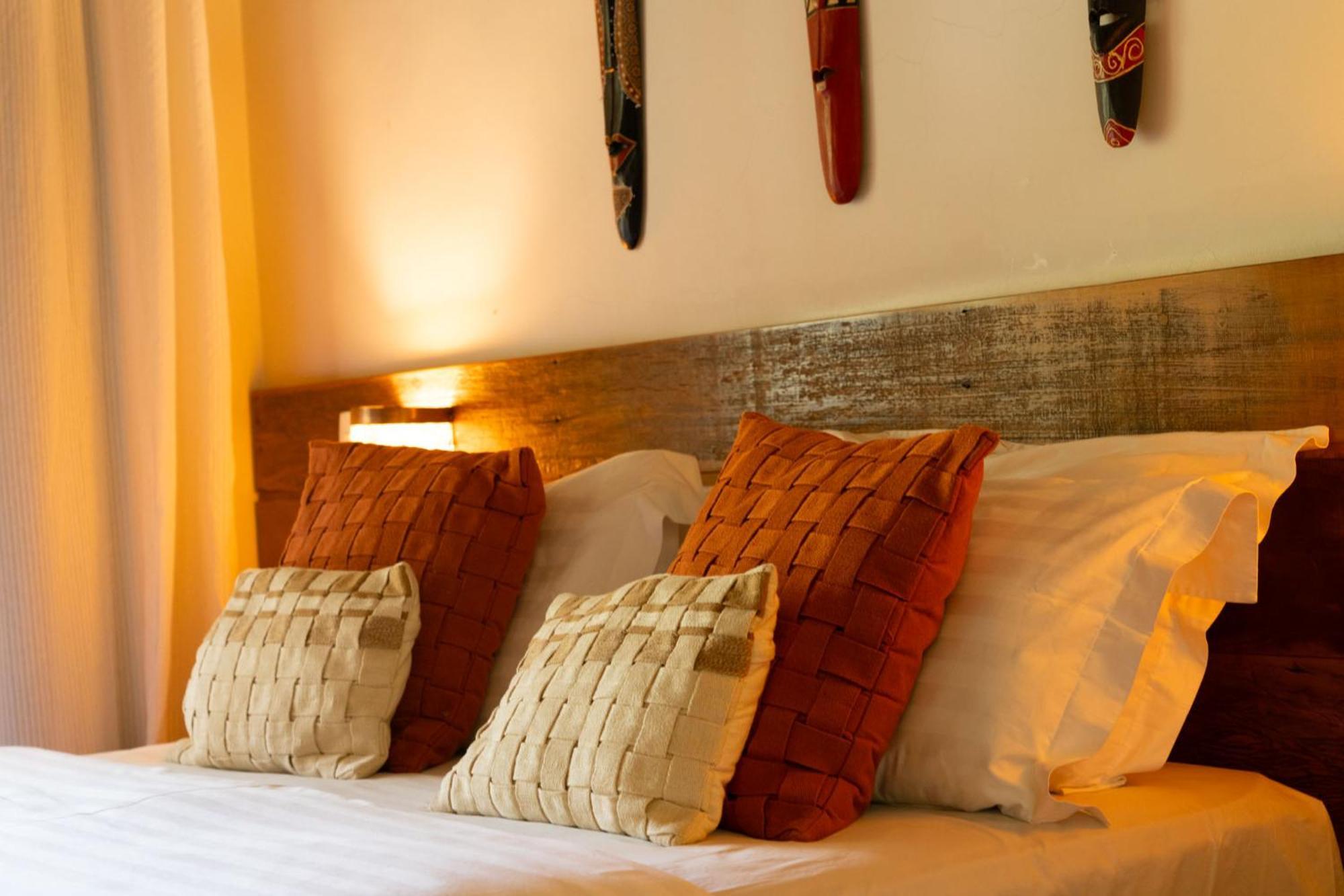 Kalango Hotel Boutique Ilhabela Extérieur photo