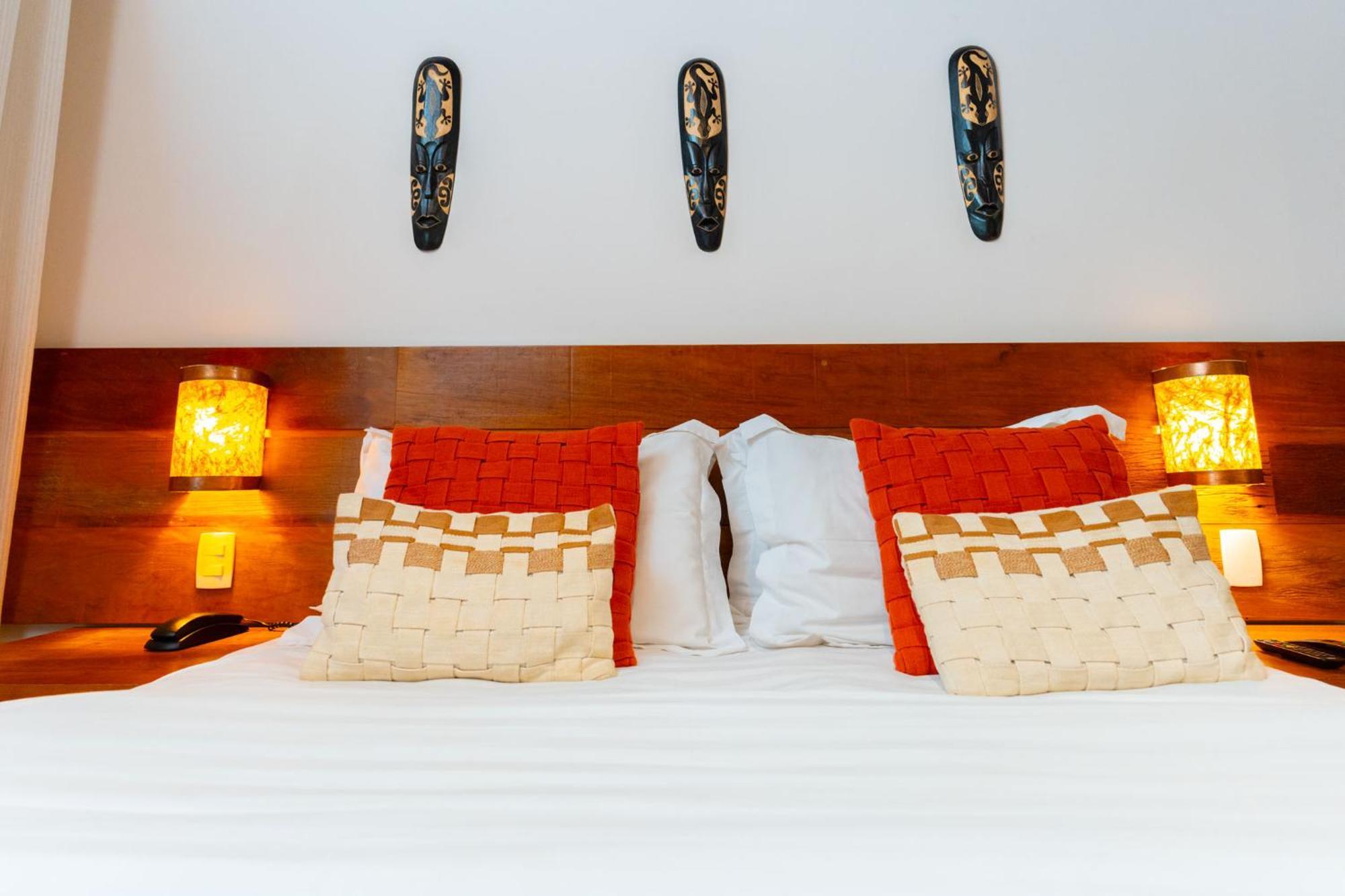 Kalango Hotel Boutique Ilhabela Extérieur photo